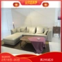 AMY 榏 nội thất magiê 臻 sofa căn hộ nhỏ Bắc Âu hiện đại tối giản vải sofa sofa da - Đồ nội thất thiết kế ghế sofa đơn