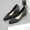 Giày đi mưa mũi nhọn Kiểu thời trang của phụ nữ mang giày nông không thấm nước Phiên bản Hàn Quốc của giày thạch nữ Giày nước thời trang giày cao su chống trượt - Rainshoes ủng cao su