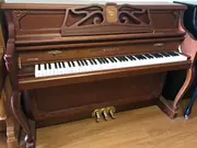 Hàn Quốc Sanyi SAMICK piano 110 học đàn piano cũ Hồ Nam Trường Sa - dương cầm