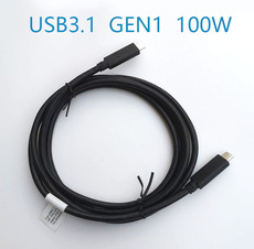 Кабель для передачи данных 原装usb3.1 gen1