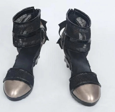 taobao agent Final Fantasy COS shoes