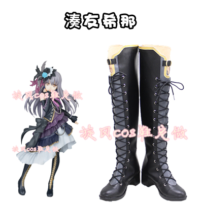 taobao agent D5482 Bang Dream Katya Cos shoes COSPLAY shoes to customize