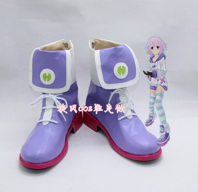 taobao agent Number C5671 Super Display Northern Kings Xing Nie Pridu COSPLAY Shoes COSPLAY shoes