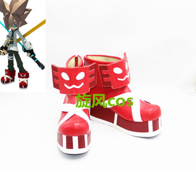 taobao agent 7416 Bump World (Guoman) An Mixiu COS shoes to customize