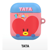 Тата 1/2 генерации наушников