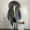 Chống mùa Dongdaemun xuống áo khoác nữ Hàn Quốc phiên bản của thời trang cổ áo lông thú lớn phần dài trên đầu gối dày giải phóng mặt bằng khuyến mãi mã bị hỏng