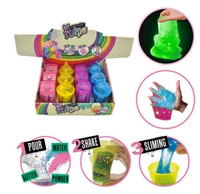 Слайм, новая коллекция