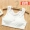 Cotton cô gái áo ngực phát triển thời trung học sinh trung học vest nhỏ trường trung học không có vòng thép học sinh trung học cơ sở 14-15-16 tuổi - Now Bras