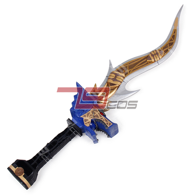 taobao agent Holy sword, individual props, cosplay, 75cm