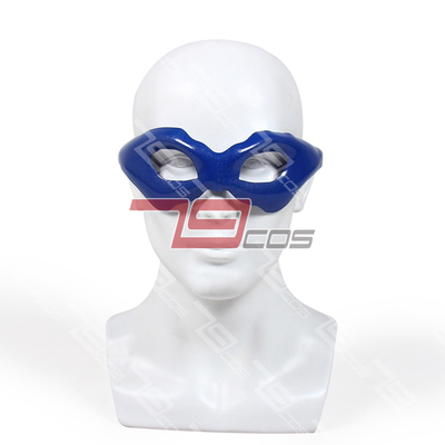 taobao agent 79COS GIGA Magic Female Female Warrior Mask Beautiful Girl Mask COSPLAY props 2641