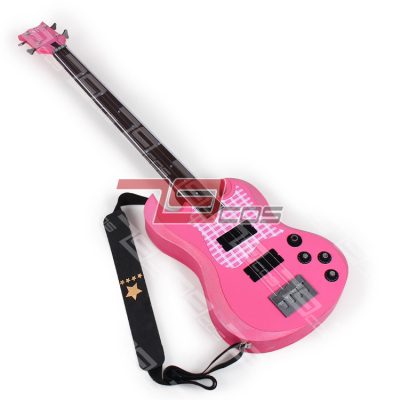 taobao agent 79COS Girls Orchestra Party Bang Dream Niu Gunli Merbes Guitar Boutique COSPLAY prop