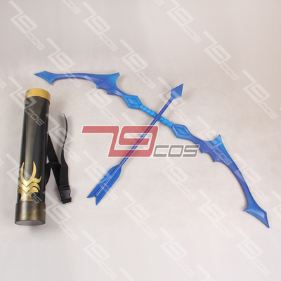 taobao agent Bow and arrows, set, equipment, individual props, cosplay