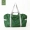 Túi xách tay du lịch chống nước gấp dung lượng lớn túi lưu trữ di động có thể được đặt trường hợp xe đẩy túi hành lý máy bay du lịch