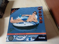 43116 Сидящий круг 135 см