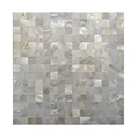 20 натуральных белых раковинов