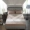 100% cotton chà nhám dày giường in cotton trải giường 笠 ấm áp vỏ bọc lụa Xi Meng ưu đãi đặc biệt - Trang bị Covers