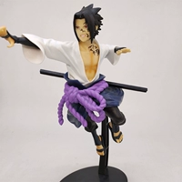 Battle Mantra India Sasuke 25 см.