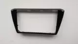 Volkswagen Speed ​​Frame 280D Frame 280C Панель 275 Навигация Face Face Frame Mib Central Control Modified Panel