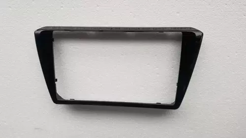 Volkswagen Speed ​​Frame 280D Frame 280C Панель 275 Навигация Face Face Frame Mib Central Control Modified Panel