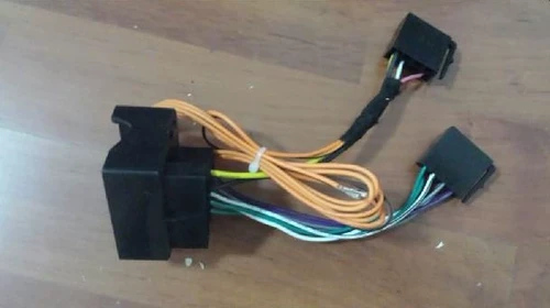 Volkswagen CD Машина вращающаяся проводка большая заглушка -ин -заглушка -in -in -wiring volkswagen cd machine Новые продукты новые продукты