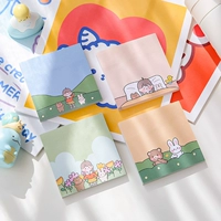 Кролик и медведь [12 книг]