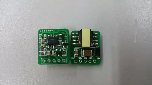 Микрообразительный модуль Micro Transformer QS30-1. 14 и т. Д.