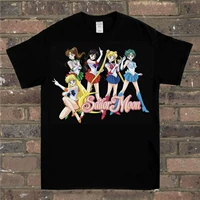 Sailor Moon Tee 2