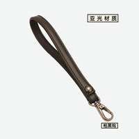 Черный азиатский пистолет черный крюк