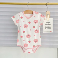 Дрот клубничный порошок