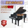 Camille Pleyel piano 170 người lớn mới bắt đầu chuyên nghiệp chơi 88 phím đàn piano gỗ nguyên khối mới toanh - dương cầm yamaha p105