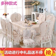 Châu âu bảng vải ghế bìa đệm bộ hình chữ nhật ghế bìa phổ bàn cà phê vải hiện đại nhà tối giản