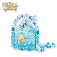 Bing Princess Fairy Box