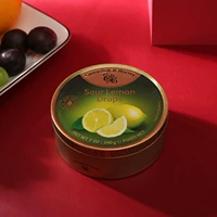 Syr Lemon 200g