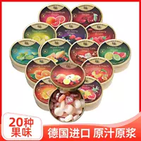 5 коробок (вкусовая смесь и совпадение)