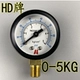 HD бренд 0-5 кг