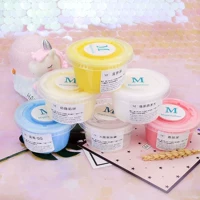 Коробка в гонконгском стиле, 110 мл [Зуб + тост с яблоком]