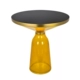 Модель желтого+шампанского, Goldfield+Black Countertop