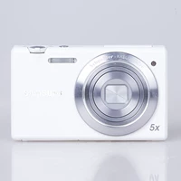 máy ảnh fuji Samsung MV900 MV800 du lịch gia đình không gương lật máy ảnh thẻ xoay màn hình cảm ứng cũ máy ảnh phim