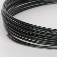 Черный, 1.5mm, 5м