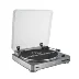 American Iron Triangle Audio Technica AT-LP60 Máy ghi âm vinyl tự động Máy ghi âm 	máy nghe nhạc đĩa than victrola Máy hát