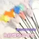 Big Bell -Macaron -Colored Feather 5 Случайная установка