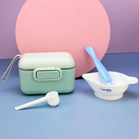 Синяя чаша для измельчения, велосипедная рулевая колонка, 400 мл