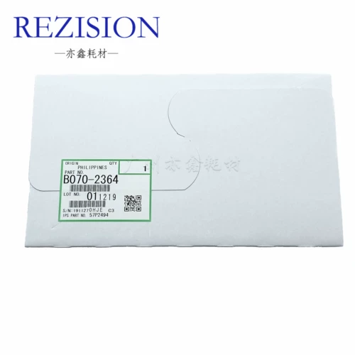 Оригинальный RICOH MP1075 2075 8000 8001 2105 2090 7500 Зарядный проволочный электрод