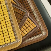 Đệm đệm máy tính mùa hè mahjong mat sofa đệm xe tre mùa hè mát mẻ pad ghế văn phòng đệm