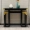 Hiên nhà Trung Quốc mới Đài Loan bàn hiên gỗ trường hợp gỗ foyer hiên tủ cho bàn cổ Zen - Bàn / Bàn