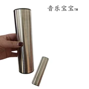 Khuyến mãi Orff bộ gõ giáo dục sớm giáo dục trợ giúp đồ chơi kim loại cát dải cát - Đồ chơi nhạc cụ cho trẻ em