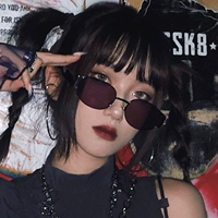 Черная рама серая черная пленка