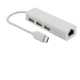 Typec с 3 розетками USB2.0