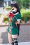 Hạm đội Bộ sưu tập Tàu Niang Ligen Jianmo Cosplay Thực hiện một loạt các tùy chỉnh trang phục anime - Cosplay cosplay violet evergarden