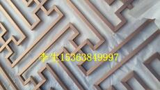 Резная перегородка 现代不锈钢屏风厂家加工定制不锈钢屏风工厂直销